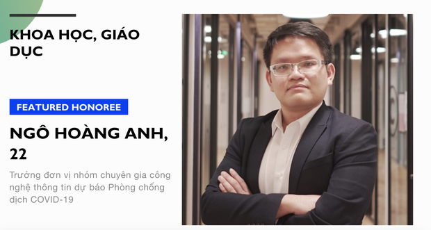 NÓNG: Forbes Việt Nam chính thức rút tên Ngô Hoàng Anh sau cáo buộc gạ tình, đó là nguyện vọng của nhân vật!-1