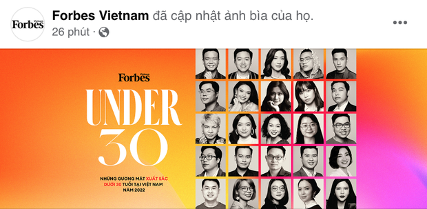 NÓNG: Forbes Việt Nam chính thức rút tên Ngô Hoàng Anh sau cáo buộc gạ tình, đó là nguyện vọng của nhân vật!-2