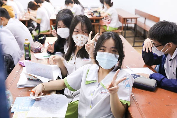 Sách giáo khoa Tiếng Việt 1 không dạy chữ P: Tổng chủ biên lên tiếng-2