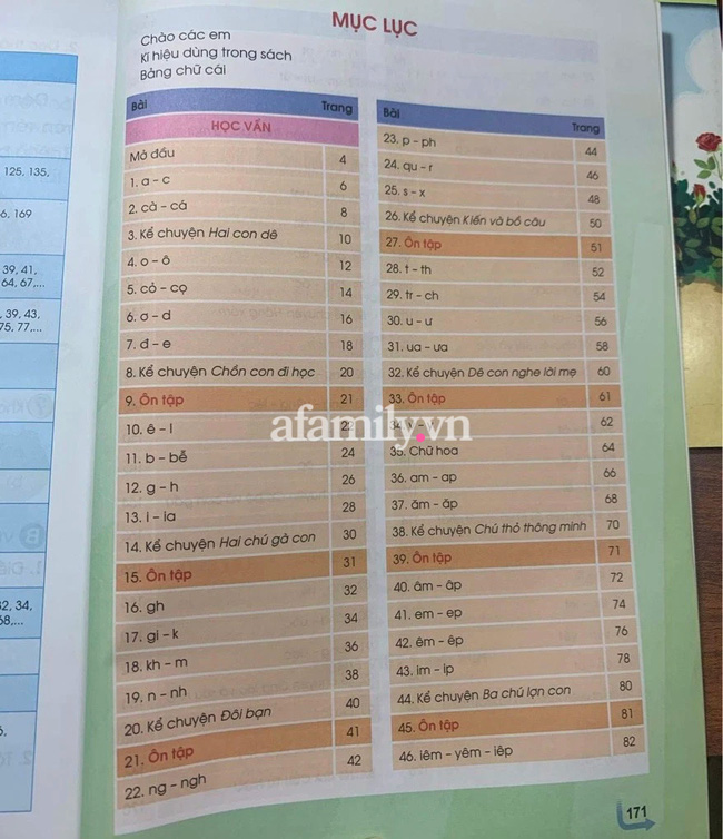 Vụ việc NÓNG Sách Tiếng Việt 1 NXB GDVN không dạy chữ P: Loạt giáo viên, phụ huynh lên tiếng về sự thật ở đầu cuốn sách-2