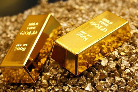 Giá vàng vượt 67 triệu/lượng: Điều khủng khiếp đang diễn ra