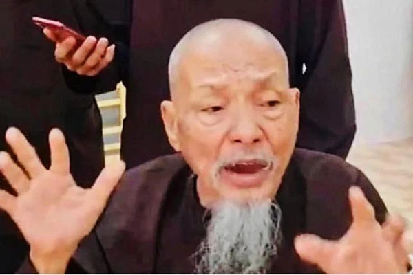 Khó khởi tố tội Loạn luân tại Tịnh thất Bồng Lai, những người nghi ngờ liên quan phủ nhận quan hệ với ông Lê Tùng Vân để sinh con-4