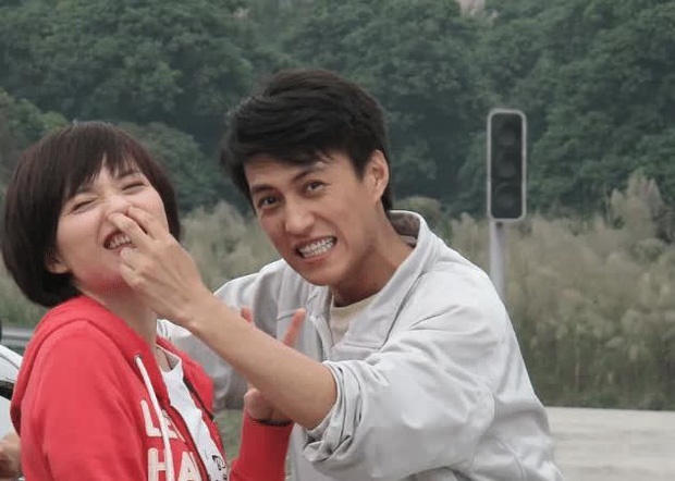 Bị chồng giàu đuổi cổ vì đóng cảnh hôn, mỹ nhân vô danh suýt chết đói vì flop, nào ngờ cưới được nam thần hàng đầu showbiz-5