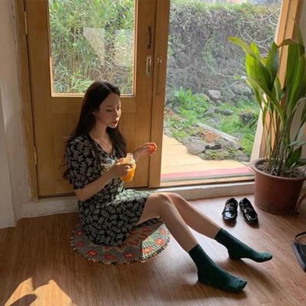 Mix đồ đi picnic giúp nàng có cả tá ảnh sống ảo nghìn like-9