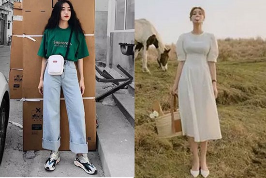 Mix đồ đi picnic giúp nàng có cả tá ảnh 'sống ảo' nghìn like
