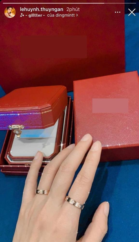 Thúy Ngân thả dáng sexy trên biển, phản hồi về tin đồn kết hôn-9