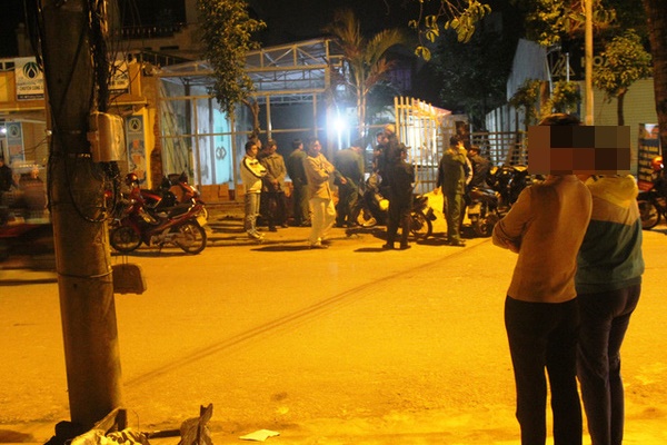 Bộ xương dưới nền nhà và tội ác bị lãng quên suốt 7 năm ( P1): Bí ẩn thi thể nam giới dưới lớp đất mỏng-2