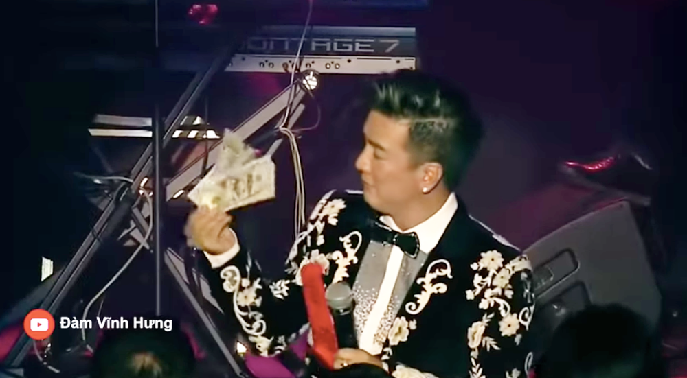 Đàm Vĩnh Hưng: Giàu sụ, nổi đình đám, sụp đổ vì một câu nói ngông cuồng-11