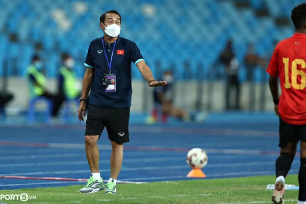 U23 Việt Nam được 2 khoản thưởng lớn sau chiến thắng quả cảm-2