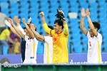 Khoảnh khắc lịch sử: Thủ môn U23 Việt Nam vào sân đá tiền đạo bất đắc dĩ-9