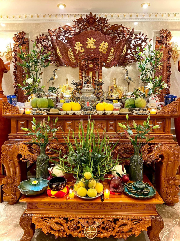 Nếu không đặt hoa trên bàn thờ, các gia chủ có thể đặt 6 loại cây may mắn này để vạn sự hanh thông, tiền bạc ùa vào như vũ bão-1