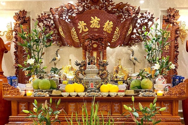 3 phải”, 3 không” trong phong thủy cửa chính nếu muốn rước đón Thần Tài-2