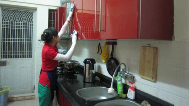 Đãi cát tìm vàng vẫn nhẹ nhàng hơn kiếm ô sin: Qua trung tâm môi giới, qua MXH đều toàn trái đắng, tôi chỉ còn biết trông cậy vào đúng điều này-2