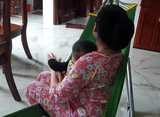 Đãi cát tìm vàng vẫn nhẹ nhàng hơn kiếm ô sin: Qua trung tâm môi giới, qua MXH đều toàn trái đắng, tôi chỉ còn biết trông cậy vào đúng điều này-4