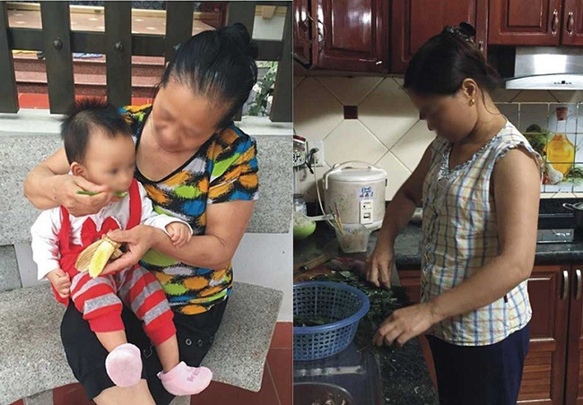 Đãi cát tìm vàng vẫn nhẹ nhàng hơn kiếm ô sin: Qua trung tâm môi giới, qua MXH đều toàn trái đắng, tôi chỉ còn biết trông cậy vào đúng điều này-6