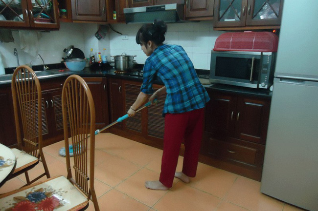 Đãi cát tìm vàng vẫn nhẹ nhàng hơn kiếm ô sin: Qua trung tâm môi giới, qua MXH đều toàn trái đắng, tôi chỉ còn biết trông cậy vào đúng điều này-9