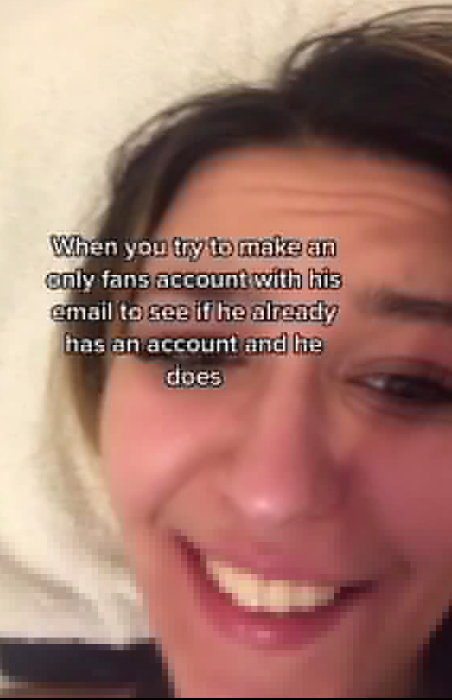 Từ một cách thức siêu đơn giản, cô gái thử xem bạn trai có ngoại tình hay không và cái kết khiến hàng ngàn người ùn ùn học theo-2