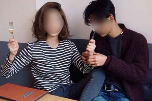 Đọc được tin nhắn gọi đào của chồng, vợ đứng ra tra hỏi thì nhận về cái trợn mắt cùng câu mắng như tát nước vào mặt!-3