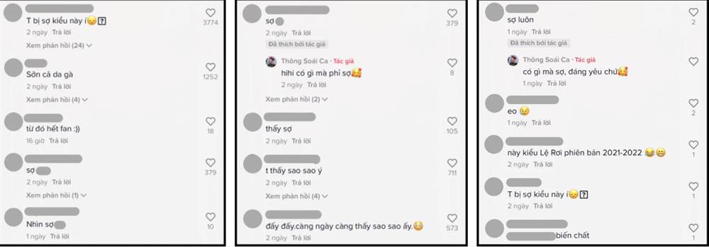 Thông Soái Ca hứng chỉ trích từ netizen vì hành động phản cảm gần như sàm sỡ cô gái trên tóp tóp-3