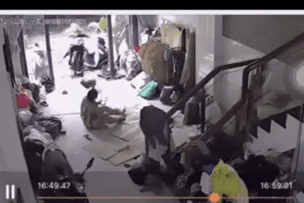 Cảnh giác thủ đoạn lừa đảo mới từ việc để lộ CCCD gắn chíp-1