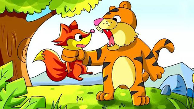 Những câu chuyện nhỏ về nuôi dạy con ảnh hưởng đến cuộc sống của một đứa trẻ, đầy trí tuệ (P1)-3