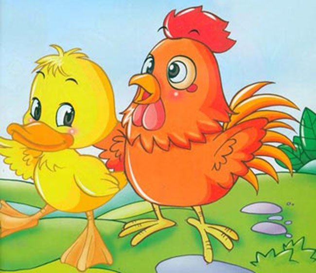 Những câu chuyện nhỏ về nuôi dạy con ảnh hưởng đến cuộc sống của một đứa trẻ, đầy trí tuệ (P1)-4