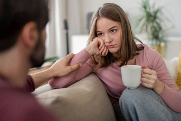 Đàn ông nếu không muốn bạn chạm vào 3 nơi này, hẳn là anh ấy yêu người khác-1