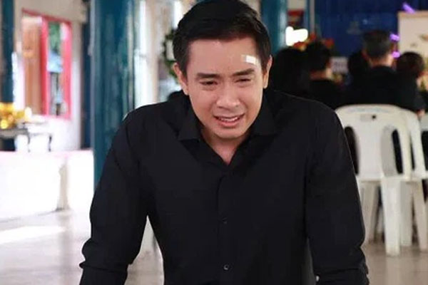 Mẹ, con ly hôn đây, nhờ mẹ đấy!-2