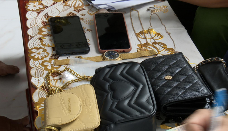 Bắt yêu râu xanh” cướp tài sản nhiều cô gái quen qua mạng Zalo-2