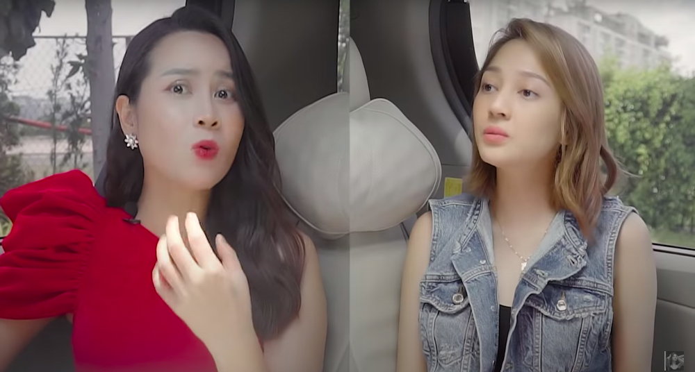 Bảo Anh bị bạn trai cũ xúc phạm: Không ai lấy cô đâu vì không cho người đàn ông đứa con-2