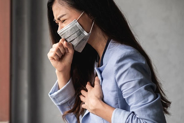Bị ho kéo dài hậu COVID-19, cần làm ngay điều này để phục hồi nhanh, tránh biến chứng-1