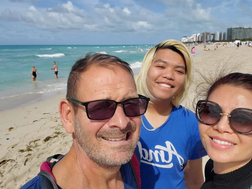 Ca sĩ Ngọc Anh chia sẻ về tình yêu cuồng nhiệt với chồng Tây-9