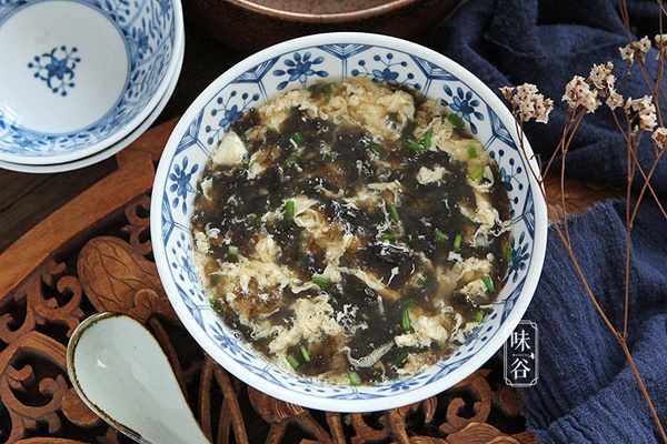 5 món ăn giàu kali cực bổ dưỡng, ngon miệng, cơ thể suy nhược mệt mỏi mùa dịch cần bổ sung ngay!-4