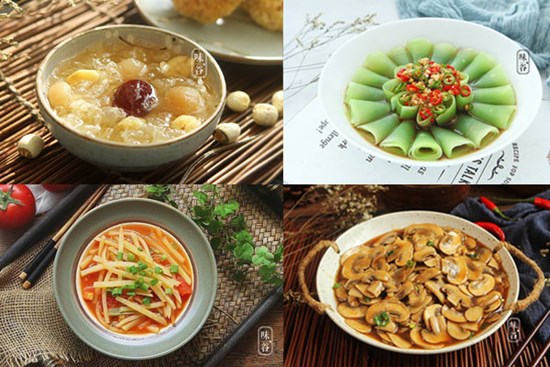 5 món ăn giàu kali cực bổ dưỡng, ngon miệng, cơ thể suy nhược mệt mỏi mùa dịch cần bổ sung ngay!