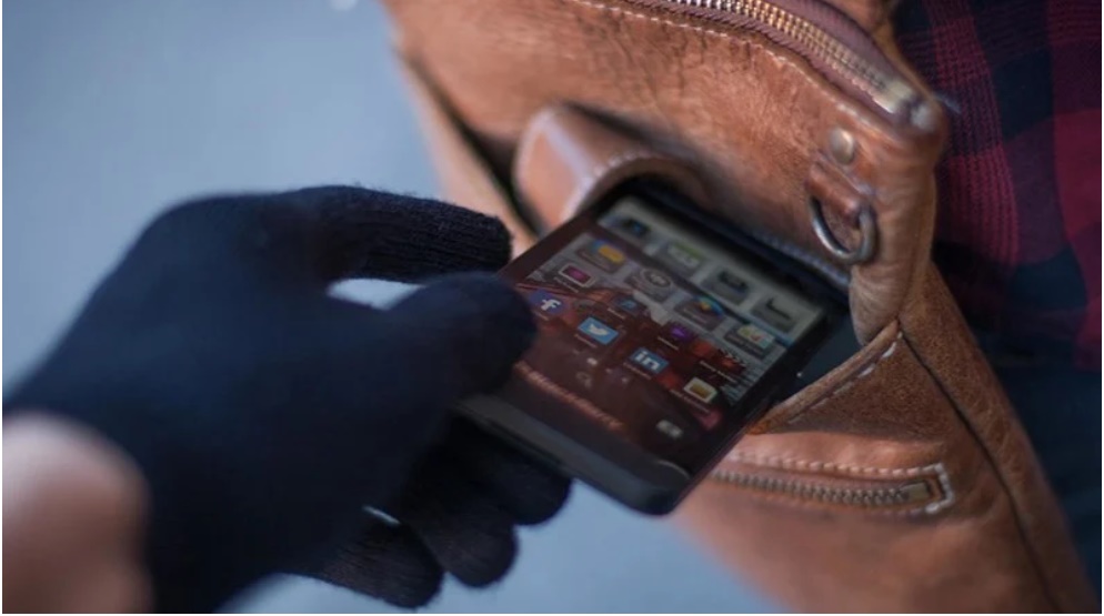 Nếu mất điện thoại hãy bình tĩnh: Làm theo cách này để ngăn chặn mất mát-1