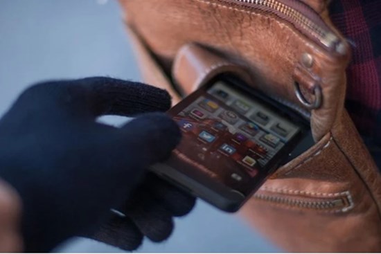 Nếu mất điện thoại hãy bình tĩnh: Làm theo cách này để ngăn chặn mất mát