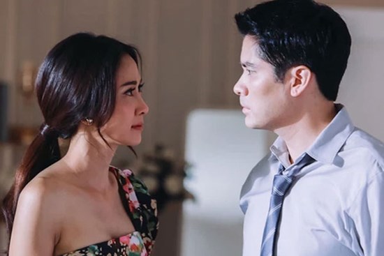 Biết chồng lập kế hoạch 