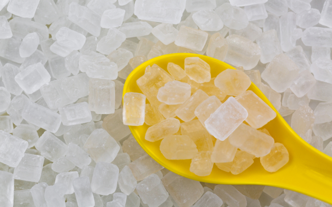 Nấu ăn nên dùng đường phèn trắng hay vàng? Đừng vội mua trước khi đọc bài viết dưới đây!-2