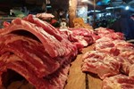 Thịt lợn tăng giá mạnh, tiến sát mốc 60.000 đồng/kg-2