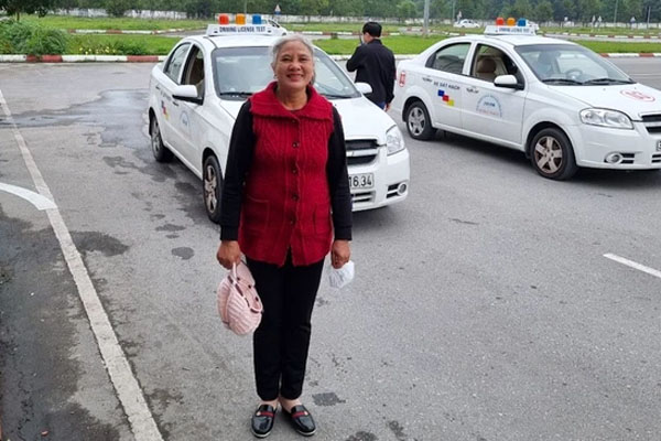 Vụ vợ tử vong trên cầu, chồng tự tử tại nhà riêng: Người chồng đã tử vong-2