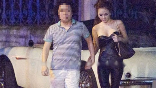 2 người đàn ông đứng tuổi giàu có từng hẹn hò Angela Phương Trinh trước Cao Thái Thái Sơn là ai?-3