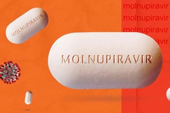 Những lưu ý khi dùng thuốc Molnupiravir điều trị COVID-19