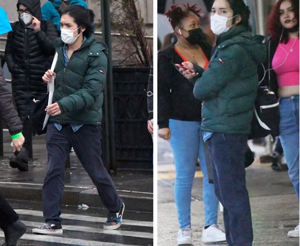 HOT: Chồng cựu Công chúa Nhật Bản lộ diện khi trải qua cuộc chiến cam go với diện mạo thay đổi đáng kinh ngạc-1