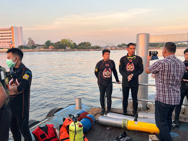 Cuộc tìm kiếm mỹ nhân Chiếc Lá Bay mất tích trên sông tạm dừng, mẹ nữ diễn viên hé lộ 1 chi tiết đáng ngờ-3