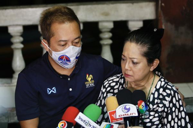 Cuộc tìm kiếm mỹ nhân Chiếc Lá Bay mất tích trên sông tạm dừng, mẹ nữ diễn viên hé lộ 1 chi tiết đáng ngờ-5