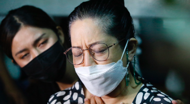 Cuộc tìm kiếm mỹ nhân Chiếc Lá Bay mất tích trên sông tạm dừng, mẹ nữ diễn viên hé lộ 1 chi tiết đáng ngờ-4