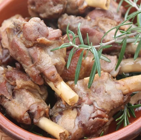 Loại thịt giúp ổn định đường huyết, là thuốc quý của bệnh nhân tiểu đường, lại bổ máu cho phụ nữ: Nhưng khi ăn cần ghi nhớ 1 điều quan trọng-2