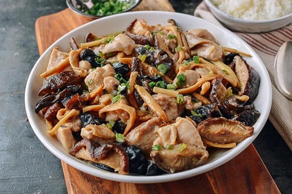 Loại thịt giúp ổn định đường huyết, là thuốc quý của bệnh nhân tiểu đường, lại bổ máu cho phụ nữ: Nhưng khi ăn cần ghi nhớ 1 điều quan trọng-4