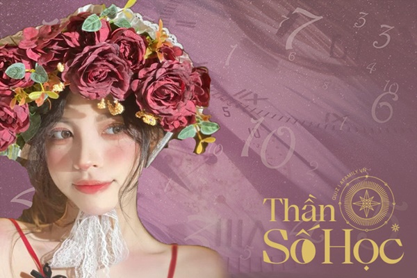 Thần số học: Con số ngày sinh tiết lộ điều gì về tính cách và vận mệnh tương lai của bạn?-1