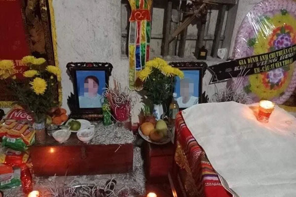Nghi án chồng đâm vợ tử vong trên cầu rồi về nhà tự tử: Nỗi đau 3 đứa trẻ mồ côi cả cha lẫn mẹ-4